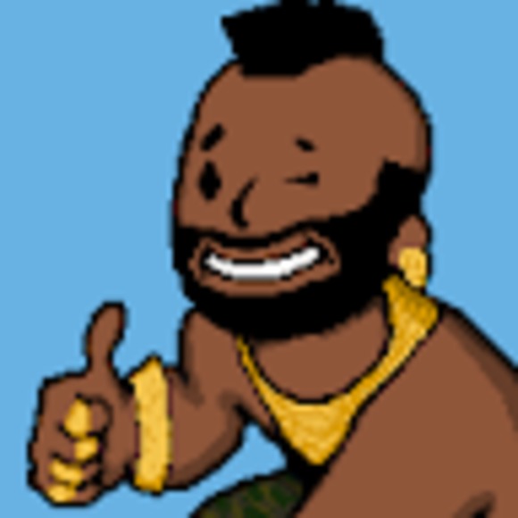 Meet your Posher, Logan - Picture 1 of 1